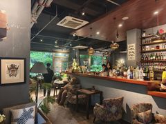 -咖法森林·咖啡  酒吧(天河店)