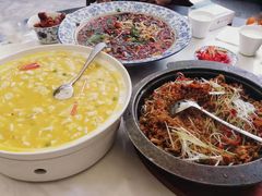 蟹黄豆花-院8里·少城记忆老川菜(宽窄巷子店)