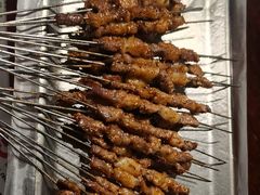 -三个大叔烤羊肉串·炭炉砂锅菜(西三旗店)