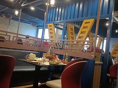 -虾乐园龙虾·夜宵(松江店)