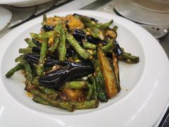 -清真利德顺小老饭庄(复兴路店)
