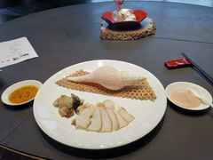 -潮汕味道·煮海餐厅(金麟大厦店)
