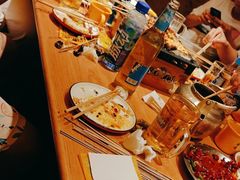 -喝丢一只鞋海鲜烧烤·海肠捞饭(东关街店)