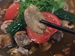 -胡巷子泡椒火锅兔(东街店)