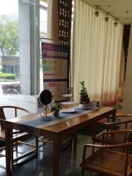 点击看大图 -漂亮妈妈通乳·塑形·产后恢复(奥体店)