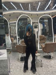-MY HAIR ARDOR