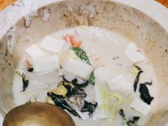 -云海肴云南菜·蒸汽石锅鱼(北京良乡华冠店)