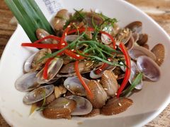 -喜越泰莱·泰越料理(海逸新天地店)