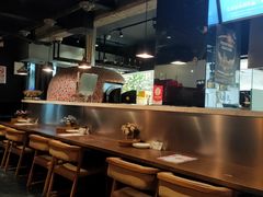 -斯比特花园西餐厅(东方商厦店)