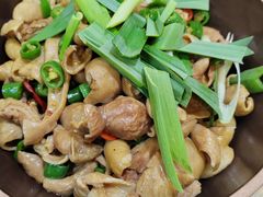 -麻伊伏土菜馆(朗州路店)