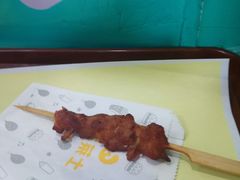 -华莱士·全鸡汉堡(浦东南路店)