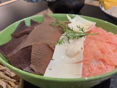 -山缓缓火锅(青岛万象城店)