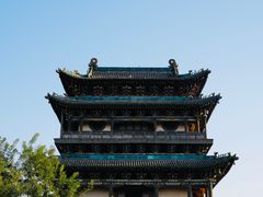 -平遥古城