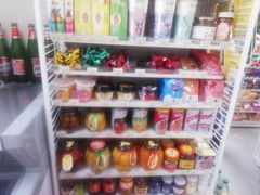 -阳光小玛特便利店(华府天地购物中心店)