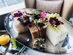 -悦厅·下午茶(杭州柏悦酒店)
