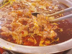 -中和远东火锅兔(老店)
