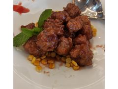 闽都荔枝肉-聚春园闽都食府