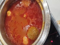 -草原传奇鲜羊火锅(桥北店)