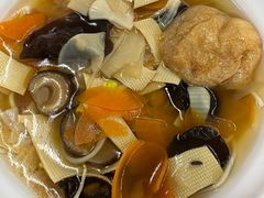 -龙华素斋(龙华路店)