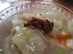冬瓜-吉祥树素食餐厅(江大南路店)