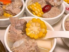 -土连锅·现熬养生汤锅(梁家巷店)
