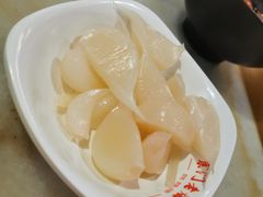 -京门老爆三·铜锅涮肉 爆肚(望京店)