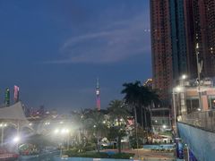 -黄金海岸水上乐园