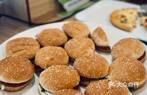 Vegetarian Hot Pot All You Can Eat