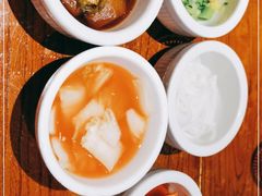 -萨拉伯尔(燕莎友谊商城店)