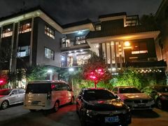 -阿多私房菜(顺德店)