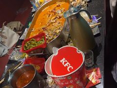 -冰城小镇音乐串吧·聚会餐厅(百子湾店)