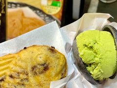 -鸣门鲷烧本铺