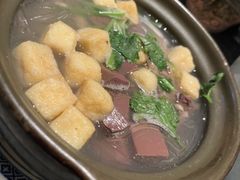 -南京大牌档(夫子庙老门东店)
