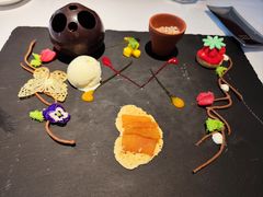 -王品牛排(郑州大卫城店)