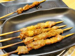-九十九顶毡房(阜石路店)
