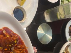 -丰收日·小海鲜·沪上家宴(顾村正大店)