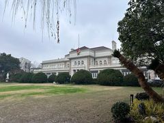 -中国福利会少年宫