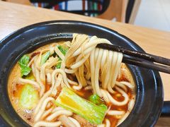 -姐弟俩土豆粉(同城街华联店)