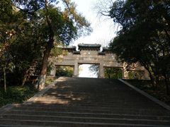 -灵谷景区