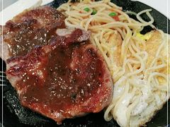 -诺丁牛排披萨自助餐厅(汕头苏宁店)