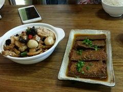 -妈妈的味道(工人体育场东路店)