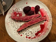 -BOR Eatery(安福路店)