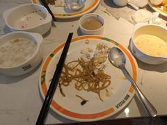 -比格比萨自助(宝山日月光店)