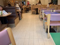 -德克士(砂之船奥特莱斯店)
