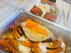 -白仁仔· 活烤海鲜 宵夜(豫园店)