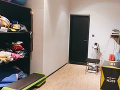 -GMJ·24H健身房(北外滩店)