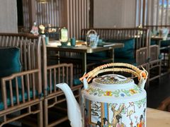 -锦府盐帮·李宅(领展购物广场中关村店)