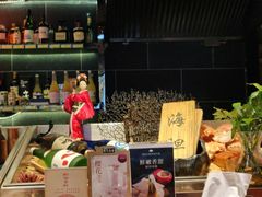 -萤初高端日料王(曲江银泰店)