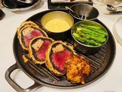 -Le Bistrot de Racine