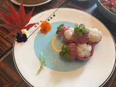 -贵阳恒世纪酒店·味自助餐厅